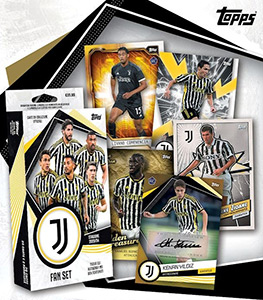 Album Juventus 2023-2024
