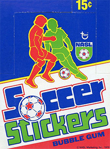 Album NASL 1979
