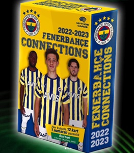 Album Fenerbahçe 2022-2023

