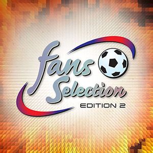 Album World Football Fans Selection Edition 2
