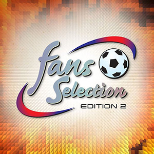 Album World Football Fans Selection Edition 2
