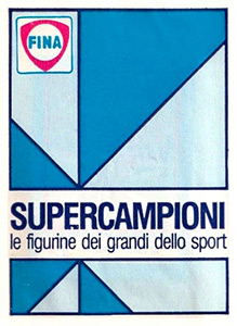 Album Supercampioni 1988
