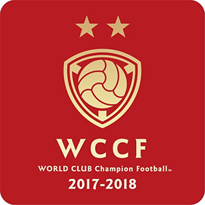 Album Sega World Club Champion Football 2017-2018
