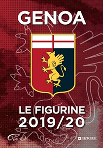 Album Genoa 2019-2020
