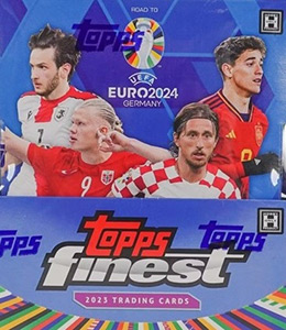 Album Finest Road to UEFA Euro 2024

