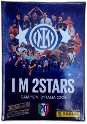 Album I M 2STARS
