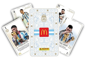Album Argentina Campeones del Mundo
