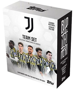 Album Juventus 2023-2024
