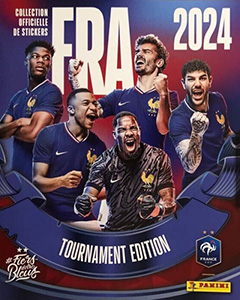 Album  FFF Tournament Edition 2024
