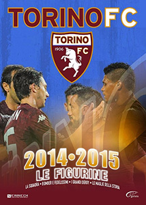 Album Torino FC 2014-2015
