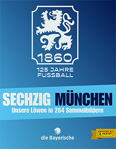Album 1860 München
