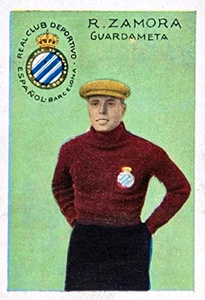 Album Album Temporada 1924-1925
