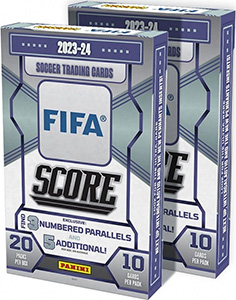 Album Score FIFA 2023-2024
