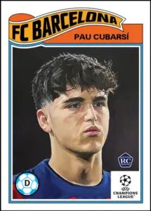 Album Living Set Soccer 2024
