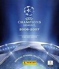 Album UEFA Champions League 2006-2007
