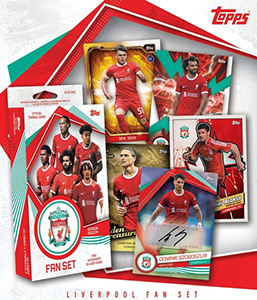 Album Liverpool 2023-2024
