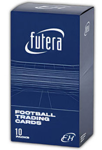 Album FX World Football 2024

