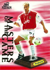Album Masters of the Game 1999
