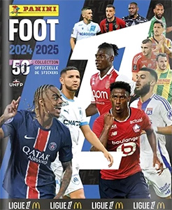 Album Foot 2024-2025
