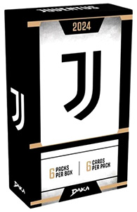 Album Juventus 2023-2024
