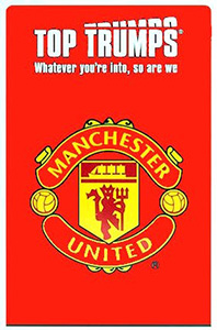 Album Manchester United 2024-2025