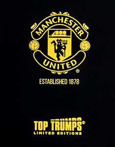 Album Manchester United - History of the Club
