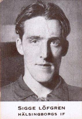 Album Alfa Allsvenskan 1951-1952
