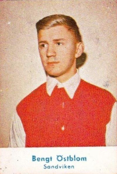 Album Alfa Allsvenskan 1959-1960
