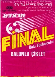 Album Final 86
