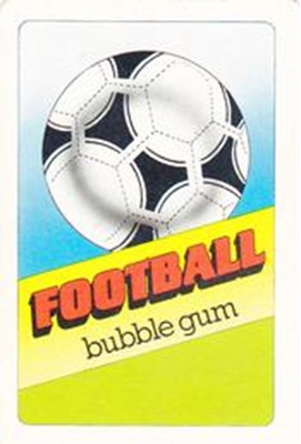 Album World Cup Italia 90
