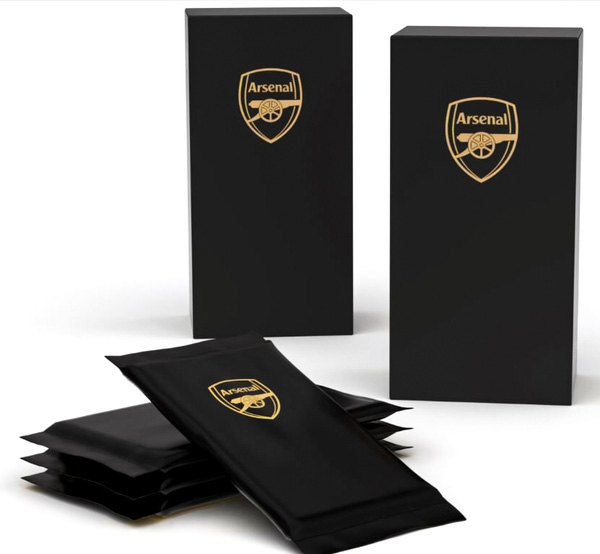 Album FX Arsenal 2025-2026
