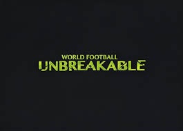 Album Unbreakable 2026