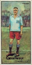 Album North German Football Players (575) 1924
