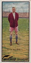 Album North German Football Players (647) 1926
