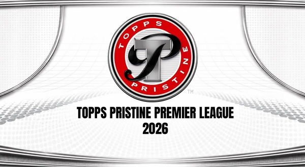 Album Pristine Premier League 2025-2026

