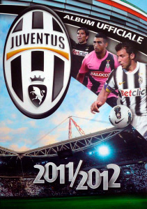 Album Juventus 2011-2012