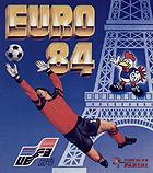 Album UEFA Euro France 1984