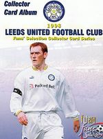 Album Leeds United Fans' Selection 1997-1998