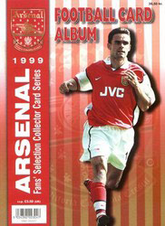 Album Arsenal Fans' Selection 1999