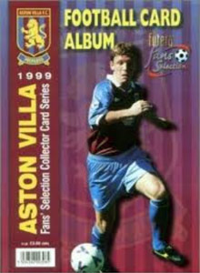 Album Aston Villa Fans' Selection 1999