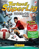 Album Turkcell Süper Lig 2009-2010