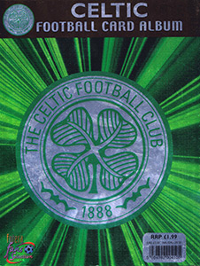 Album Celtic Fans' Selection 2000