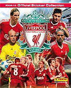 Album Liverpool FC 2009-2010