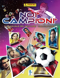 Album Noi Campioni 2001-2002