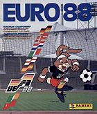 Album UEFA Euro West Germany 1988