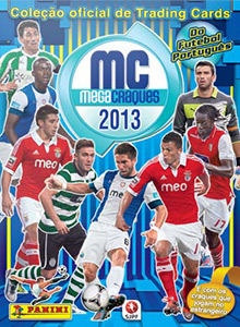 Album Megacraques 2012-2013