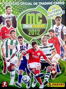 Album Megacraques 2011-2012