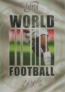 Album World Football 2004