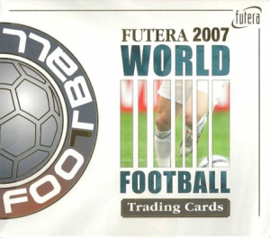 Album World Football 2007