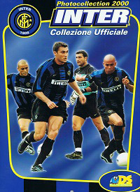 Album Inter 2000